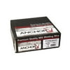 Anchor Gas Welding & Brazing Rods - rg45 3/32 x 36 #7cc steel 10 lb box (Set of 10)