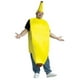 Le Grand Costume de Banane Adulte – image 1 sur 1