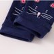 thumbnail image 5 of Odeerbi 2-7 Años Leggings de Algodón Para Niñas Pantys Elásticos Con Estampado Bonito Pantalones Suaves Y Cómodos Pantys Transpirables, 5 of 6