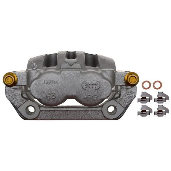 Rear Passenger Side Brake Caliper