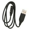thumbnail image 2 of USB Charging Cord, Stable Universal Portable 2ft Sound Sunglasses Charging Cable  For Frames Rondo For Frames Alto M L, 2 of 8