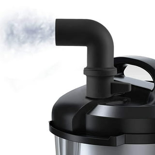 Ninja Foodi Steam Diverter Steam Whistle 