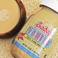 thumbnail image 5 of Sadaf Pure Sesame Tahini Sauce, 16 oz Jar, 5 of 5
