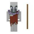 thumbnail image 1 of Figurine combat de Minecraft Dungeons, 1 of 6
