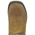 thumbnail image 4 of Smoky Mountain Western Boots Boys Autry Square Toe Brown 3667Y, 4 of 4