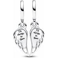 thumbnail image 2 of ALAS DE ANGEL DIVISIBLE, 2 of 2