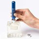 thumbnail image 3 of 3pcs Travel Perfume Spray Bottle 5ml Refillable Perfume Spray Bottle Mini, 3 of 5