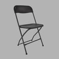 thumbnail image 1 of SILLA MOD. IDA031B-022 STANTON NEGRO, 1 of 3