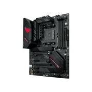 Asus ROG Strix B550-F GAMING WIFI Desktop Motherboard - AMD Chipset - Socket AM4 - ATX (rogstrixb550fgamingwifiii)