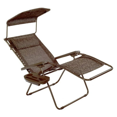 Bliss Hammocks Deluxe Xl Gravity Free Recliner Walmart Com