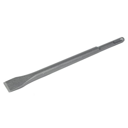 UPC: 0045242506644 | 5-1/2 In. SDS Plus Hammer Steel Flat Chisel