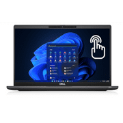 Restored Dell Latitude 7320 13.3" 1920x1080 FHD Touchscreen Notebook, Intel Core i7 11th Gen i7-1185G7 upto 4.8GHz, 16GB RAM, 512GB NVMe SSD, Windows 11 Pro Grade B (Refurbished)