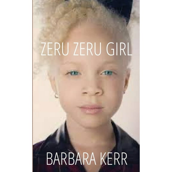 Zeru Zeru Girl, (Paperback)