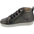thumbnail image 2 of Falcotto Girls 1587 Lace Up Fashion Walking Shoes, 2 of 4