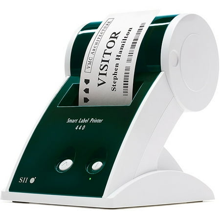 smart label printer 440 labels