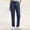 *Navy, variant on Women's Classic High Rise Tapered Jean Petite , High Rise Straight Leg Pant Standard Beige,Womens Plus XXXXL