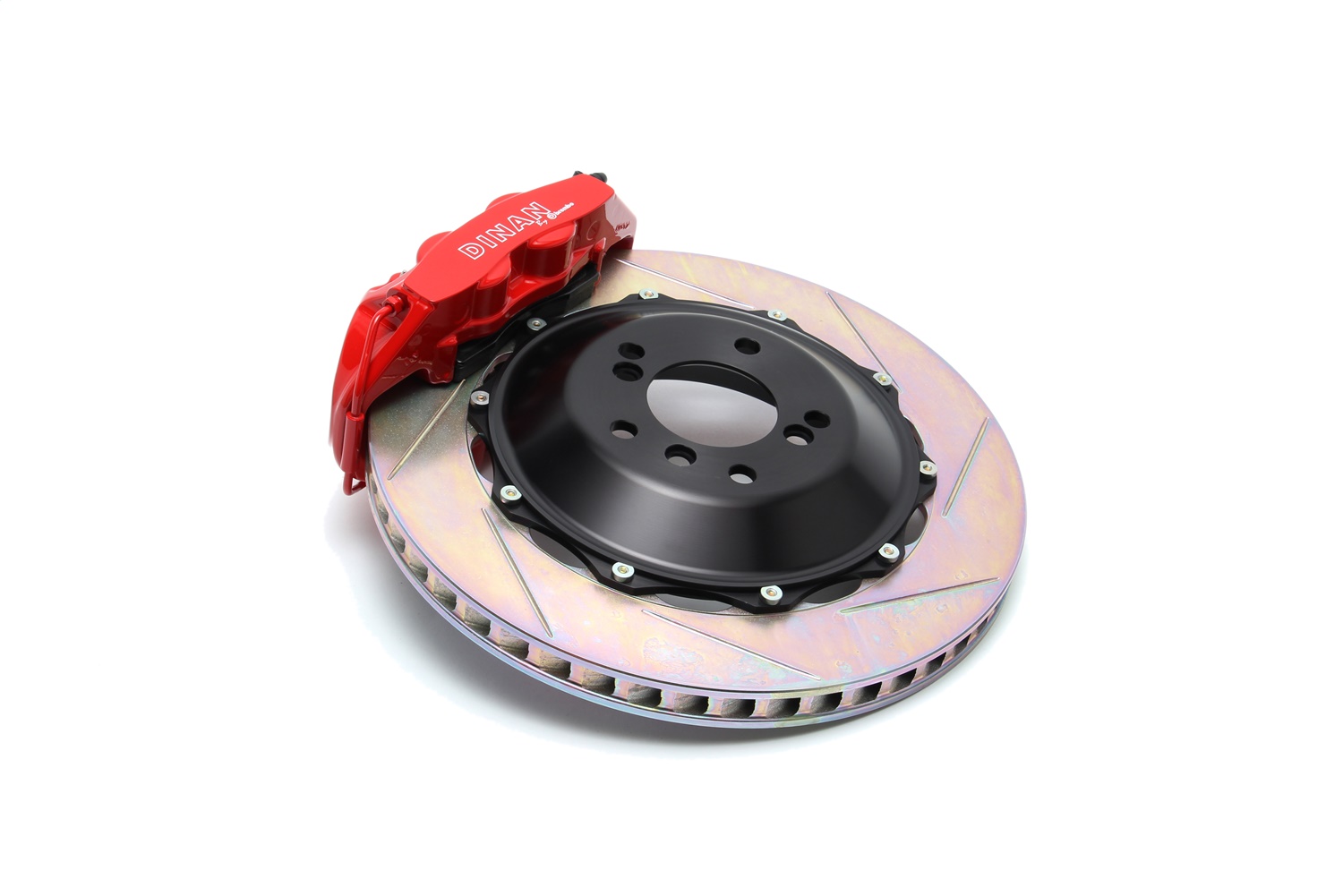 Brembo Brake Set