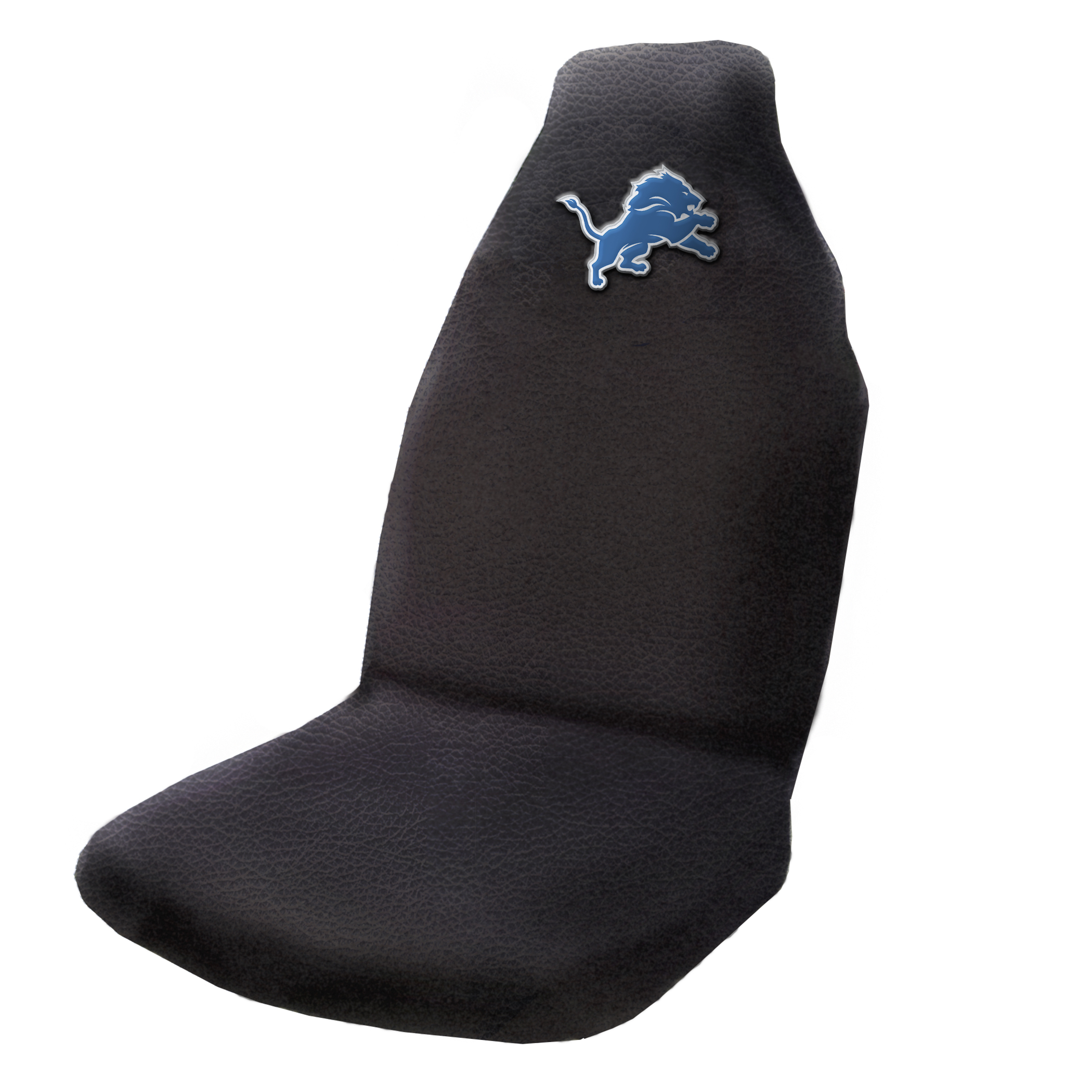 Detroit Lions 175 Car Seat Cover Lion