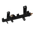 thumbnail image 1 of Fuel  Supply Rail, 198542 Reduce Emission  For Vehicle, 1 of 8