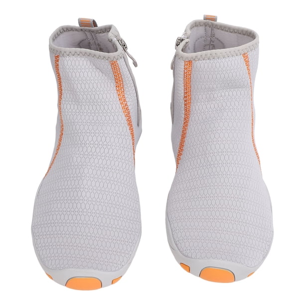 Zapatos De Agua Hombres Para Mujeres Zapatos Descalzos, Zapatos De Agua Secos Rápidos Zapatos De Playa Para La Playa Piscina De Natación Río Navegación