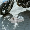 thumbnail image 1 of YSNOOWE Caja De Reducción De Engranajes Para Motocicleta Color Gris Resistente Y Compacta, 1 of 6