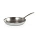 thumbnail image 3 of Sartén Le Creuset de acero inoxidable de tres capas, 30 cm, 3 of 5