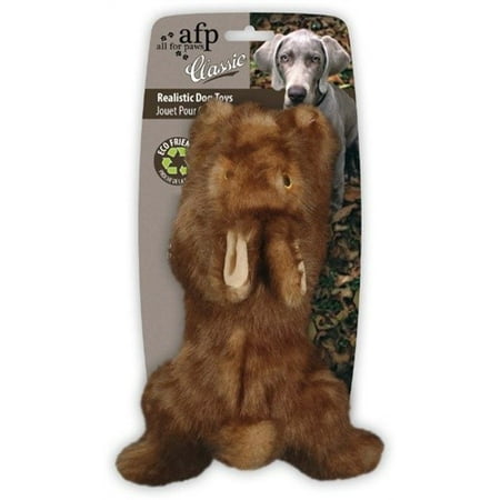 Afp Classic Brown Rabbit, Small (4017)