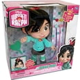 thumbnail image 2 of Wreck-it Ralph Vanellope Von Schweetz Figura de acción parlante Wreck-It Ralph 00212, 2 of 2