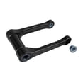 thumbnail image 2 of Enlace de reducción ajustable Línea de disminución de aleación de aluminio Fácil de usar el enlace de reducción de caída de motocicleta resistente negro, 2 of 8