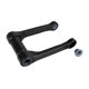 thumbnail image 2 of Soporte de descenso para motocicleta, enlace de descenso, alto rendimiento, estable, premium negro, 2 of 9