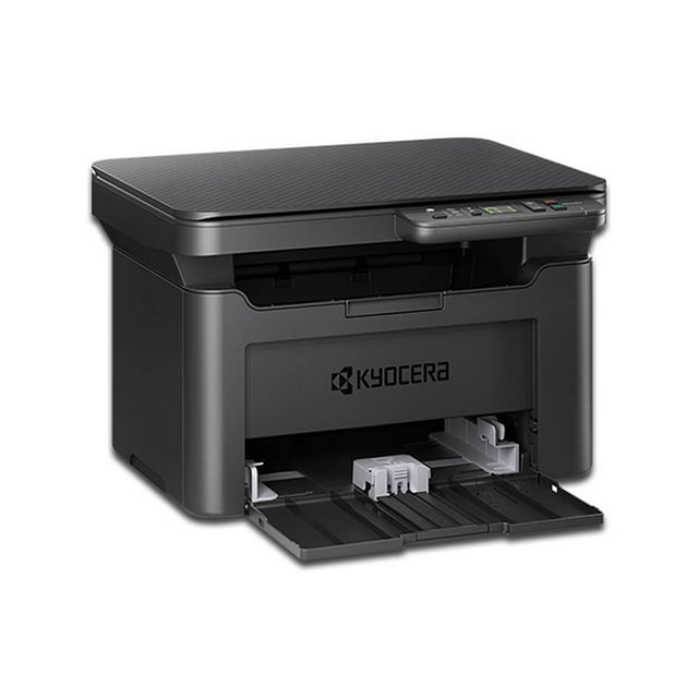 Impresora y Copiadora Multifuncional Monocromática Kyocera MA2000 Color Negro 1102Y82UX0