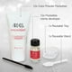 thumbnail image 5 of Kit de tinte para cejas Ardell Soft Black con extractos naturales, 5 of 5