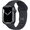 Midnight, variant on Apple Watch Series 7 GPS, 41mm Aluminum Case with Sport Band - Various Colors