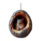 thumbnail image 1 of Decoraciones de Árboles de Navidad Animales Decoraciones de Navidad Árboles de Navidad Impresión de Animales Decoraciones de Acrílico Bosque Decoraciones de Animales Decoraciones de Navidad Regalos De, 1 of 9