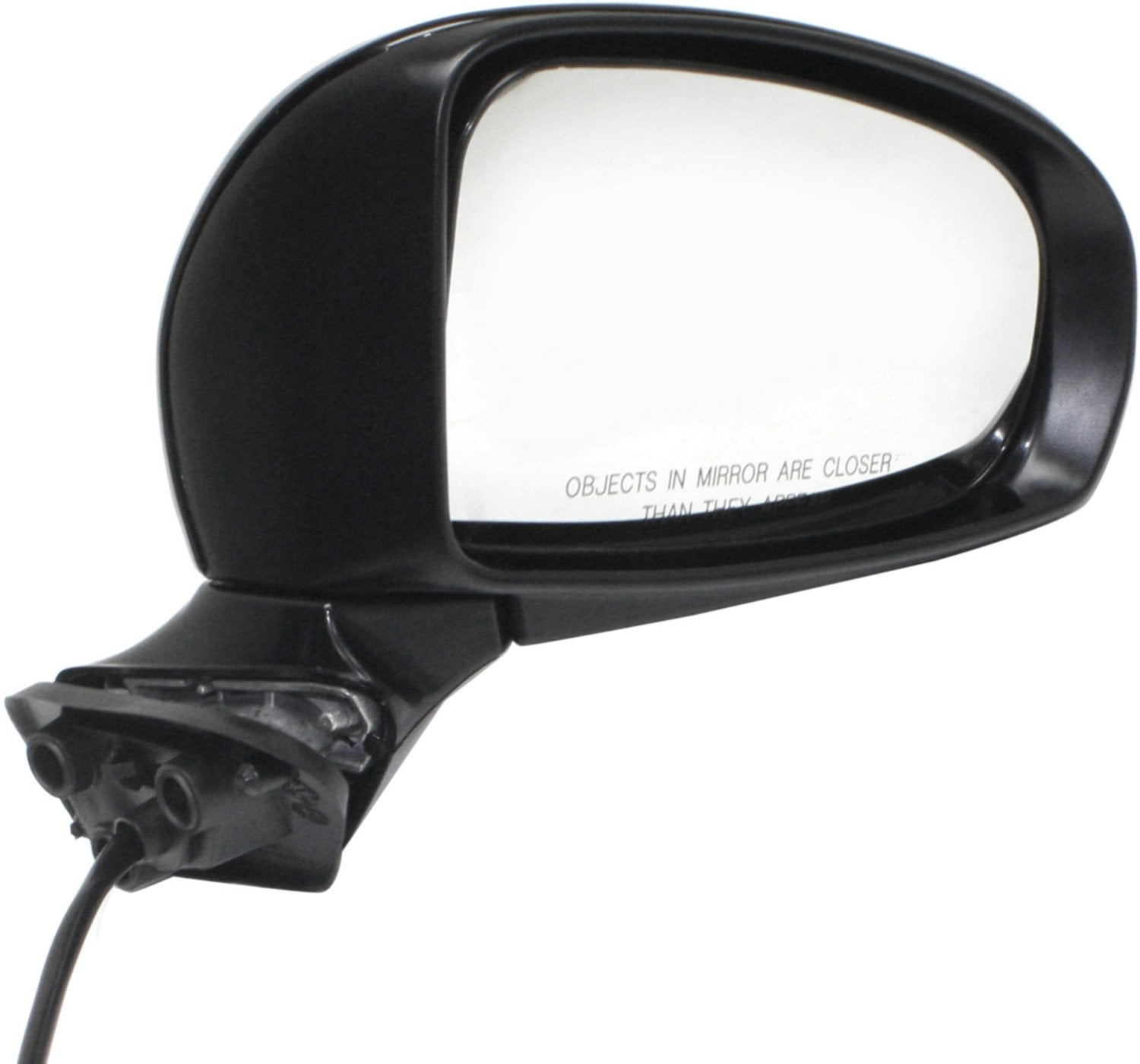 For Toyota Prius Mirror Cover 2010-2015 Passenger Side w/o Signal Light