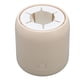 thumbnail image 5 of Coctelera de biberón de leche para bebé, batidora de leche portátil con carga USB automática, de poco ruido, manos libres, para bebé, 5 of 8