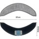thumbnail image 5 of 4pcs Wiping Cloth Pads for iRobot Roomba Combo J7/J7+ Robot Vacuum Cleaner Accessories Vacuum Cleaner Replacement Parts, 5 of 5