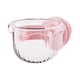 thumbnail image 2 of Comedero para pájaros, taza, gallinero, accesorios para jaula, caja de almacenamiento extraíble para loros pequeños Rosa, 2 of 9
