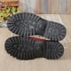 thumbnail image 3 of Zapatos Suela Gruesa Mocasines Ortopédicos Con Plataforma para Mujer Combinados Uso Diario, 3 of 9