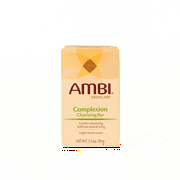 AMBI Complexion Cleansing Bar, 3.5 oz
