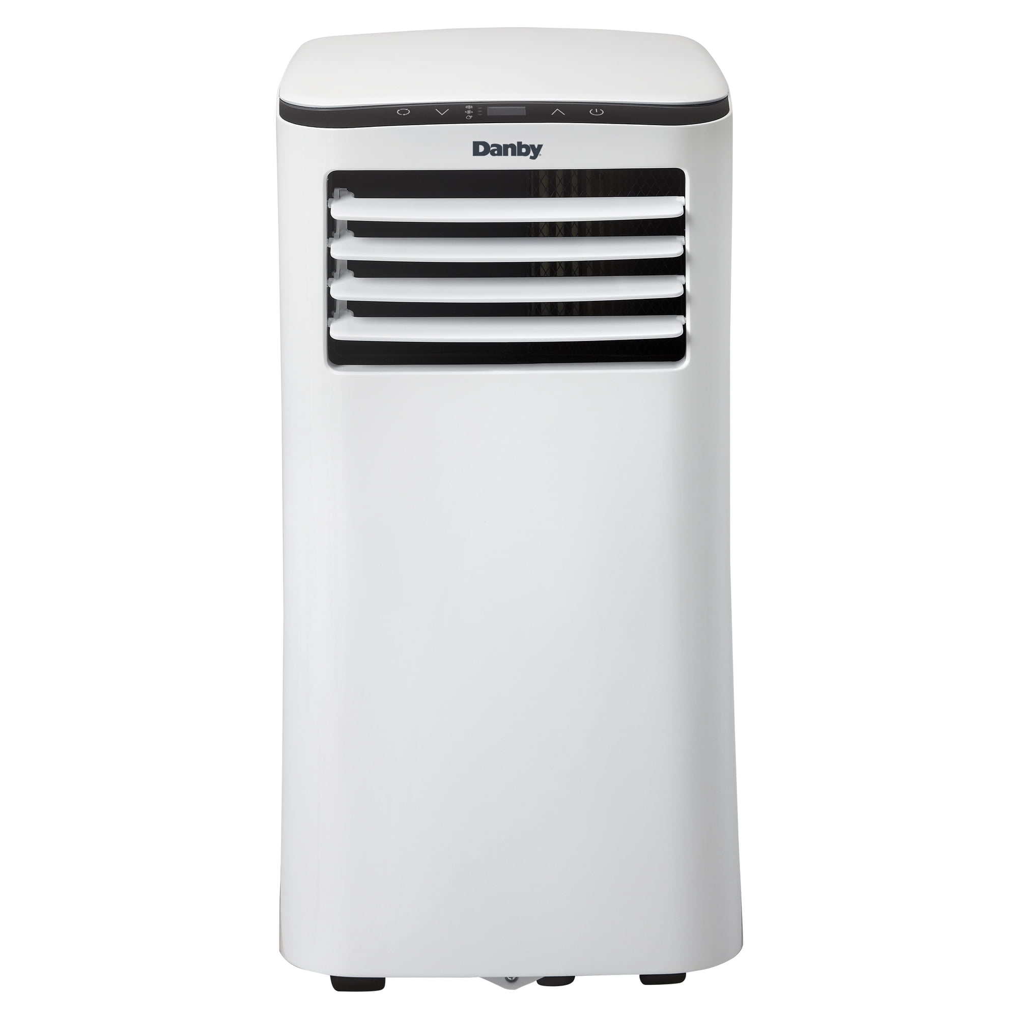 Danby DPA070B4WDB 7000 BTU (10000 ASHRAE) 3-in-1 Portable AC in White -  Walmart.com