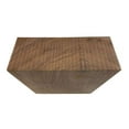 thumbnail image 4 of American Walnut Bowl Turning Wood Blanks 10" x 10" x 2" - Elevate your Woodworking Projects with Expertly Designed Wood Bowl Blanks for Turning, 4 of 5