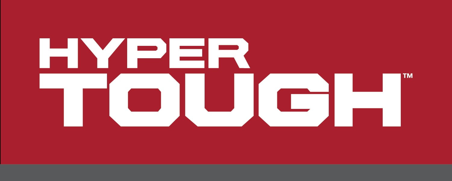 Hyper Tough 18-inch Gas Chainsaw 38cc 2-Cycle Engine