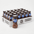thumbnail image 1 of Lait's Go Chocolat au Lait 1 % Bouteille Durée de Conservation Prolongée 200 Ml/6,7 oz (24/caisse), 1 of 8