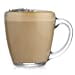 thumbnail image 3 of Libbey Tapered Glass Mugs, Set of 8, 3 of 4