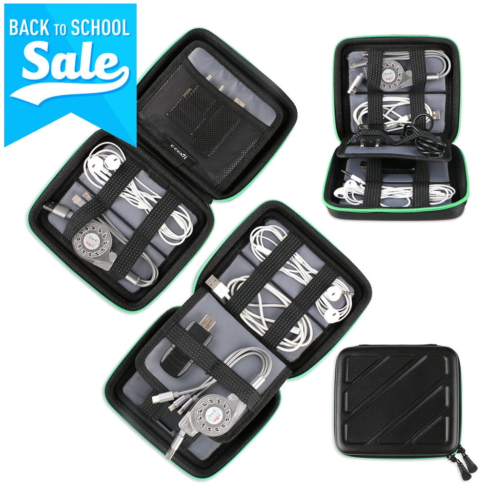 hard case cable organizer