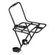 thumbnail image 3 of Portabicicletas delantero, portaequipajes de carga para bicicletas, premium, fácil instalación, resistente, accesorios de ciclismo de aleación, 3 of 9
