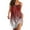 Red, variant on FcBaudy Camis Sleeveless Round Neck Dress,Dresses for Women,Womens Dresses Beach Dresses Women Hawaiian Tropical Printed Sleeveless Sling Mini Dress Summer Loose Comfy Boho Sundress Women Dress