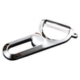 thumbnail image 1 of NUOLUX Pelador Compacto Y Resistente De Zinc Para Y Verduras En Cocina Plateado, 1 of 8