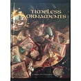 thumbnail image 1 of Pre-Owned Timeless Ornaments (Christmas Remembered) (Hardcover) 0942237668, 1 of 1